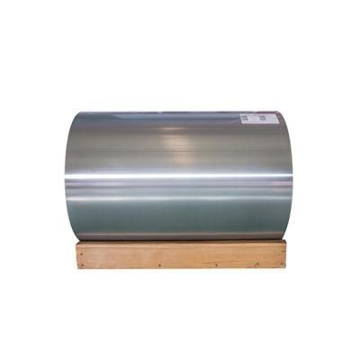 High Quality 430 904L 1219mm Width Ba 2b 8K Stainless Steel Coil