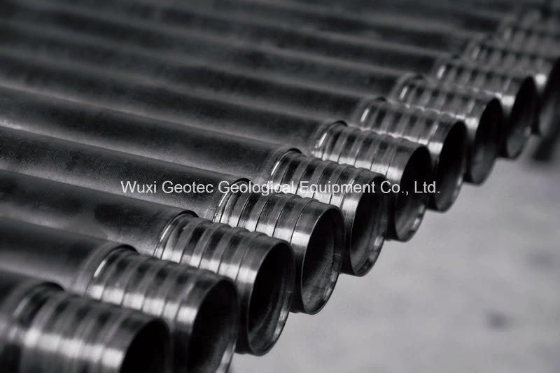 Btw Ntw Htw Nrq Hrq Core Drilling Rod