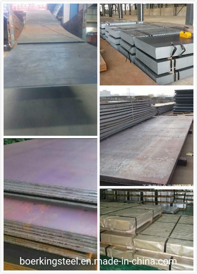 SPCC/SAE1008 Crca CRC, Crca Coil Cold Rolled Steel Sheet /Steel Plate