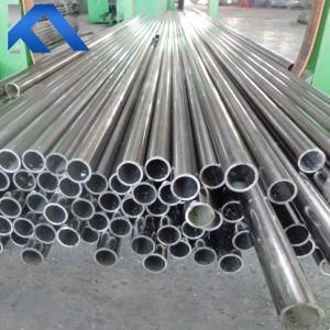304 #Stainless Steel Welded Tube Wenzhou Manufacturer 21.7*1.7*3000mm Stainless Steel Pipe