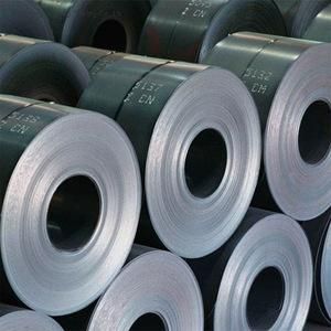 Hot Roll 304 Stainless Steel Coil and Strip Prices 6mm Thickness on Sale