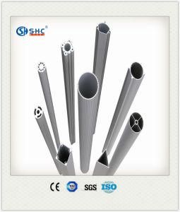 AISI 201 304 316 Seamless Stainless Steel Electric Boiler Pipe/Tube for Water Oil with China Manufacturer