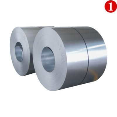 Galvanized Steel Coil Z100 Z275 Price Dx52D Cold Rolled Gi Coil