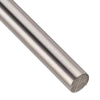 25mm Round Steel Rod 625 316 Stainless Steel Bar