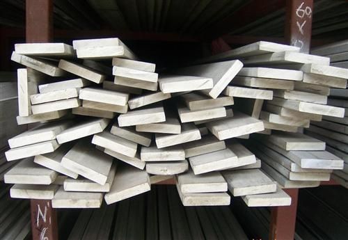 Low Price Q215 Q235 Carbon Steel Flat Bar