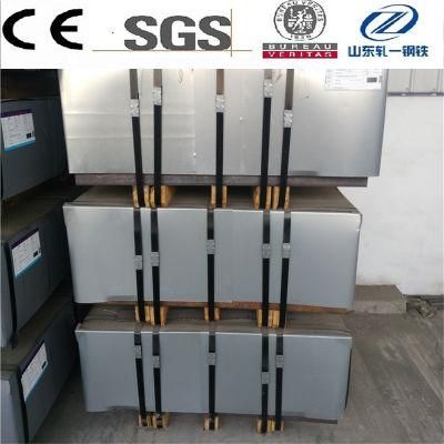 En 10268 Hc380la Cold Rolled Steel Plate Factory Price