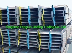 Prime Ipe and Ipeaa Steel 6mm for Building Material