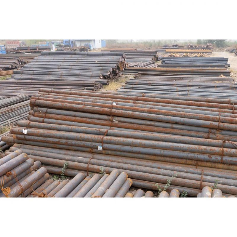 Cold Work Tool Steel Flat Bar Assab88 (K340, DC53, A8)