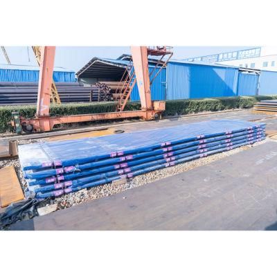 Hot Rolled Coil Sheet Steel Alloy P460nh/PT550m China Mill Price