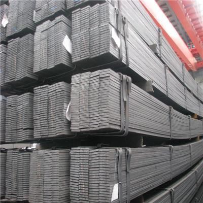 ASTM A36 Steel Flat Bar Standard Size