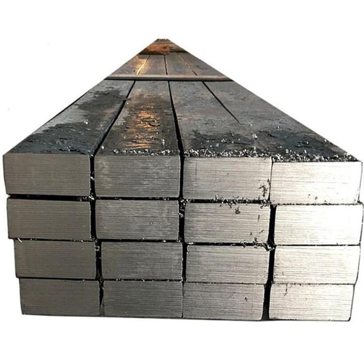 A36 SAE 1045 Ck45 Carbon Steel Flat Steel Bar