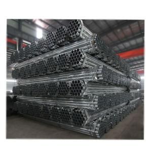 China Online Shopping Ms Hollow Section Ms Round Pipe