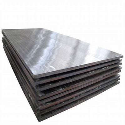 A633 Gr. a En10111 S275nl Tste285 Normalized Rolled Carbon Steel Plate Used for Fine-Grain Structural Steels