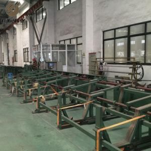 S34700, 347H (07Cr18Ni11Tb) ASTM A312 Cold Drawn / Cold Rolled Seamless Pipe
