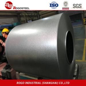 0.7 mm Thick SGCC Aluminum Zinc Roofing Sheet Zinc Coated Galvanized Steel Coil / Sheet