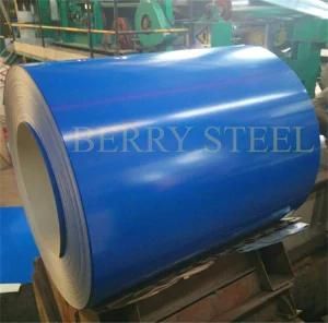Prime Quality Prepainted Aluzinc Coated Steel Plates