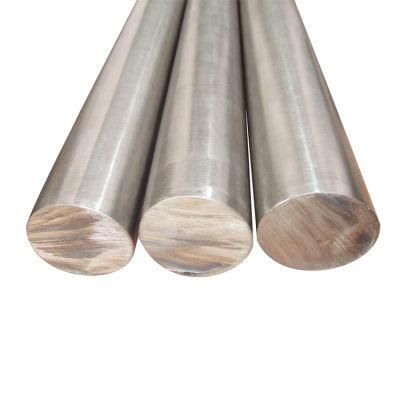 Chinese Factory Low Price Promotion High Quality Stainless Steel Rod 2205/2507/2520