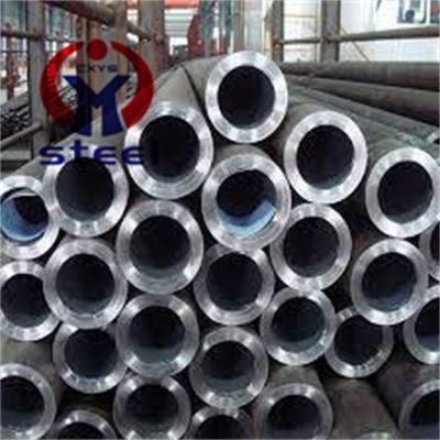 Ss 304 316 321 Seamless Stainless Steel Pipe Stainless Steel Tube with The Construction