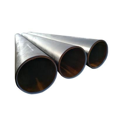 API 5L X70 LSAW Pipe 3lpe
