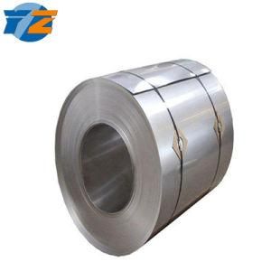 ASTM and AISI (304 316L) Polish Stainless Steel Coil