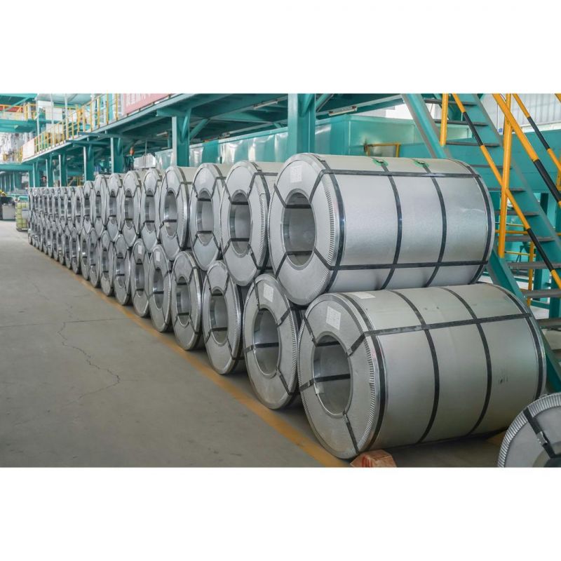 Ral No. PPGI PPGL Prepainted Galvanized Galvalume Steel Coil