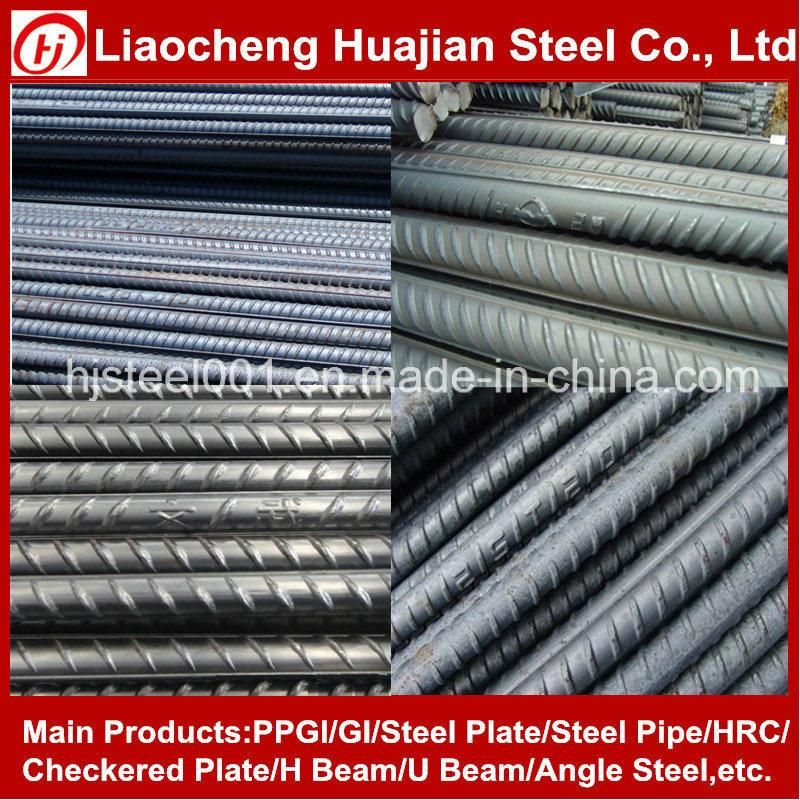 Q195 Steel Wire Rod Coils Steel of 6.5mm Od