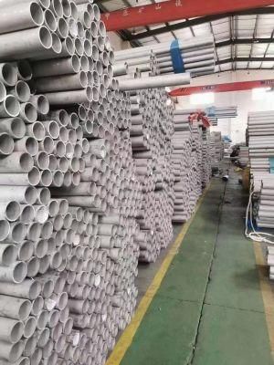 AISI 304 310 316 321 Stainless Steel Pipe