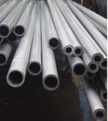 304 309S 310S 316L 316 Stainless Steel Pipe/Tube/Ss Tube Manufacturer