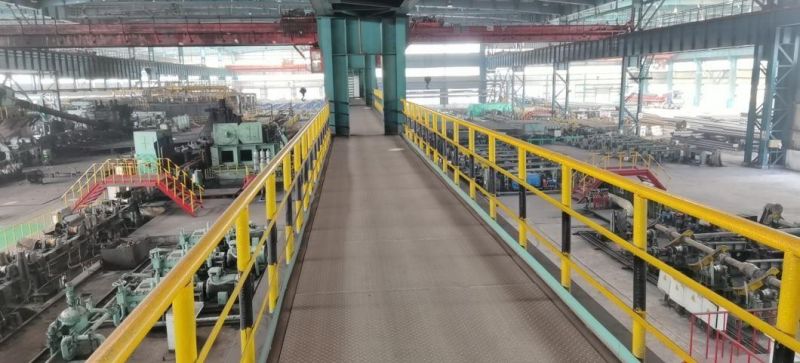 Prime Quality 10# Seamless Steel Pipe Carbon Steel Seamless Pipe for Oil and Gas Pipeline