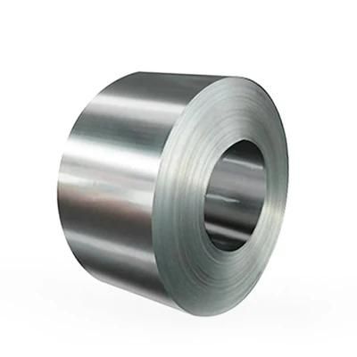 China Wholesaler ASTM AISI 301 304 Ferritic Stainless Steel Coil