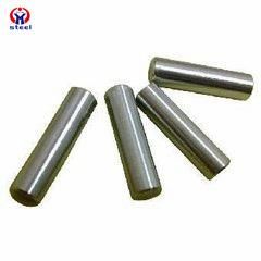 ASTM Polishing Bright Rod 201 304 316 Stainless Steel Bar