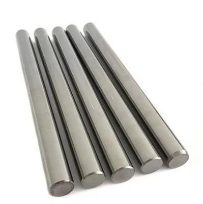 Best Supplier 316L 321 310S 410 430 Round Hot Rolled Stainless Steel Bar