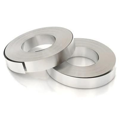 Top Quality Building Material 1.0mm 1.5mm 2.0mm S31803 Duplex Stainless Steel Strip