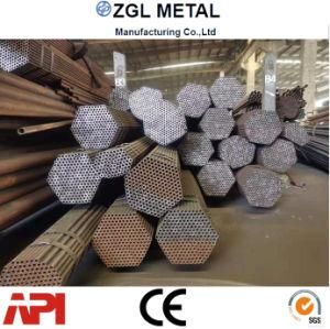 ASTM A519 4130 4135 4140 Alloy Seamless Steel Pipe