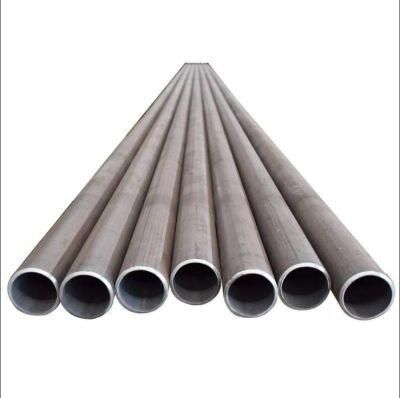 Golden Supplier 430 2205 904L Polishing Surface Welded Round Square Stainless Steel Pipe