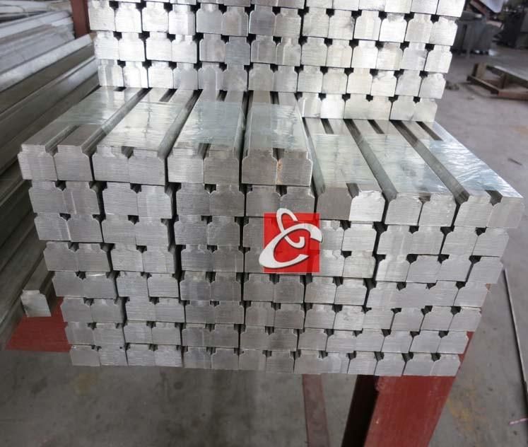 AISI 304 Stainless Steel Profile Rod