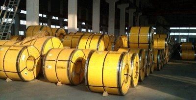 Ss 304 Stainless Steel Strip Mill Edge Stainless Steel Coil High Reliability for Building Construction Steel Sheet
