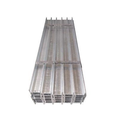 201 Stainless Steel I-Beam 321 Stainless Steel I-Beam
