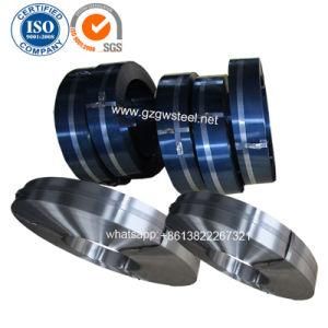 Hoja De Sierra De Banda PARA Cortar Metal Steel Strips