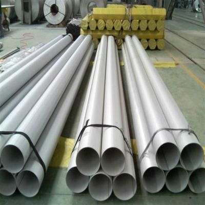 Cheap SS304 Stainless Steel Tube