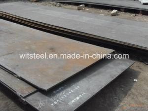 Carbon Steel Sheet with Cr Added