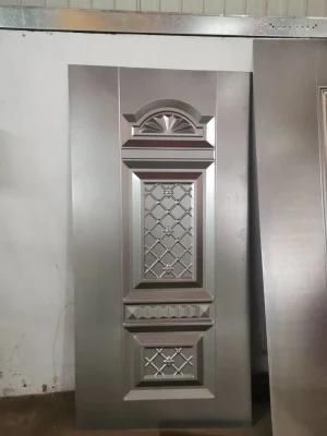 Galvanized Steel Sheet for Door Powder Coated Galvanized Steel Sheet Galvanized Steel Sheet Zinc Coated in China