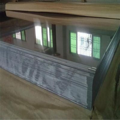 China Cold Rolled AISI 201 301 304 316 316L 410 420 421 430 439 8K Mirror Stainless Steel Sheet with 0.1mm 0.2mm 0.3mm 1mm 2mm 3mm Thick