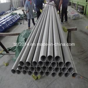 Ss316 Sch80 Stainless Seamless Steel Pipe