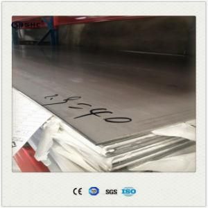 255 / 2507 / 32760 / 2205 Stainless Steel Plate