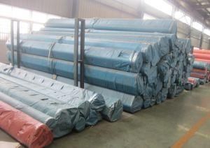 S. S. Seamless Pipe (ASTM A213, A312, A269)