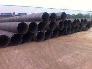 Spiral Steel Pipe for Transportation