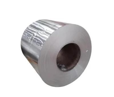 Roof Insulation 1235 O, H18 Aluminium Alloy Aluminum Foil