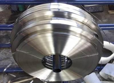 New Style 304 Stainless Steel Coil for Machinery Industry