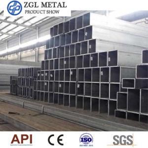 Cold Drawn Steel Tube Square Grb S20c Sm20c C22e 1020 S40c Sm40c C40e1040 Rectangular Deformed Steel